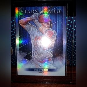 Mike Trout